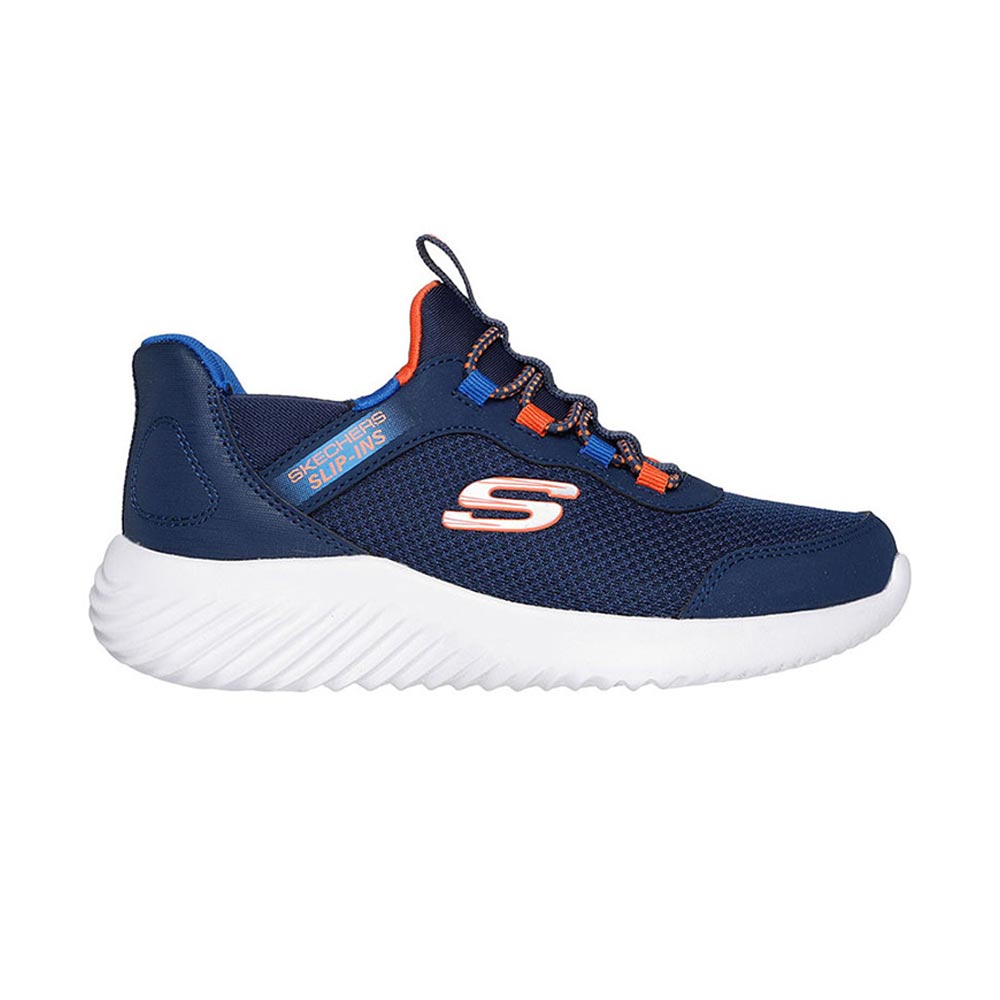 Slip-ins: Bounder - Brisk-Burst