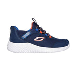 Slip-ins: Bounder - Brisk-Burst