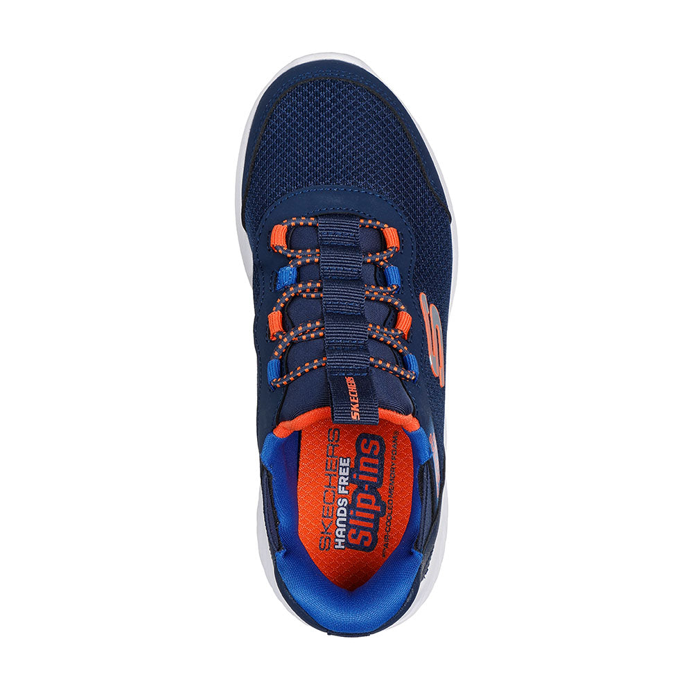 Slip-ins: Bounder - Brisk-Burst