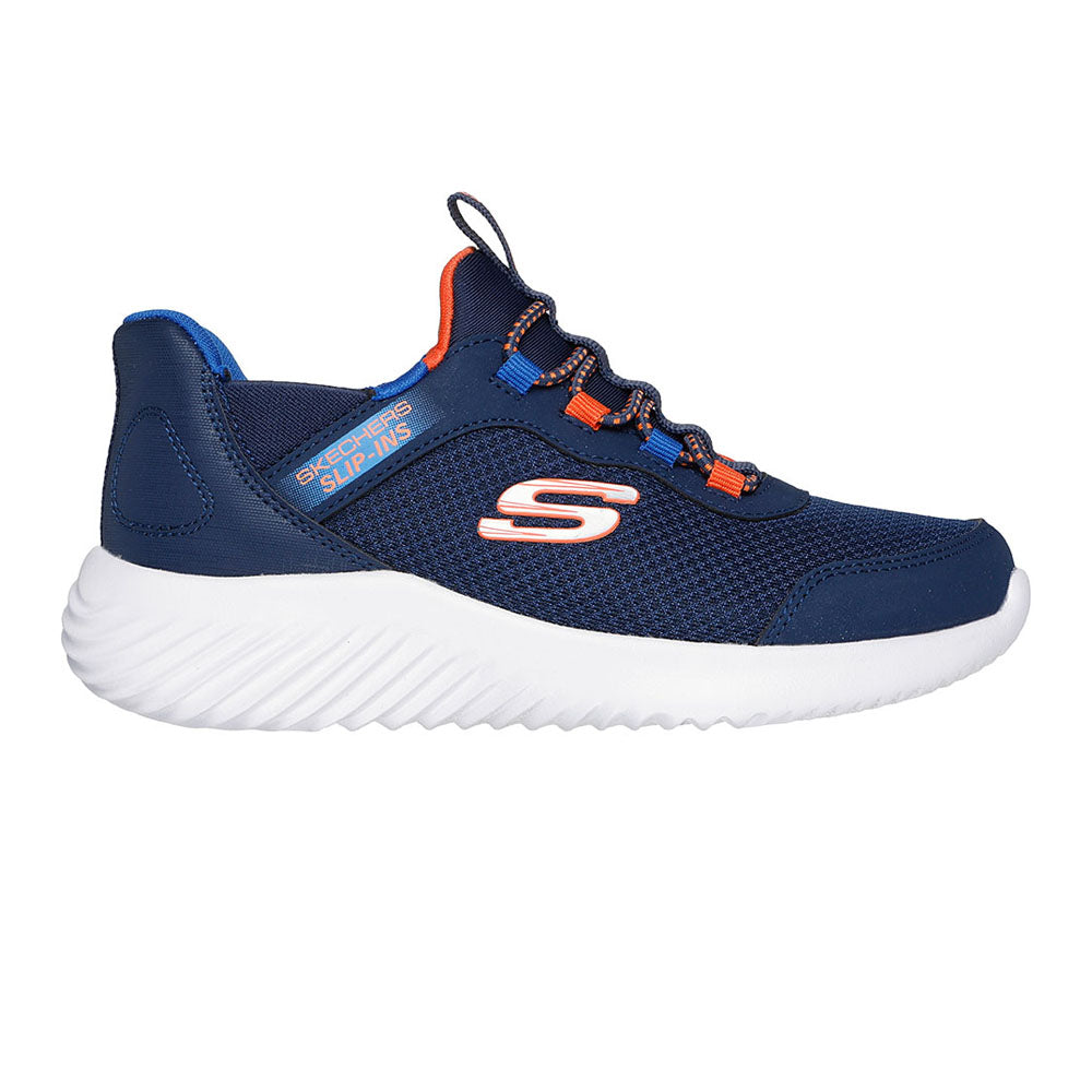 Slip-ins: Bounder - Brisk-Burst