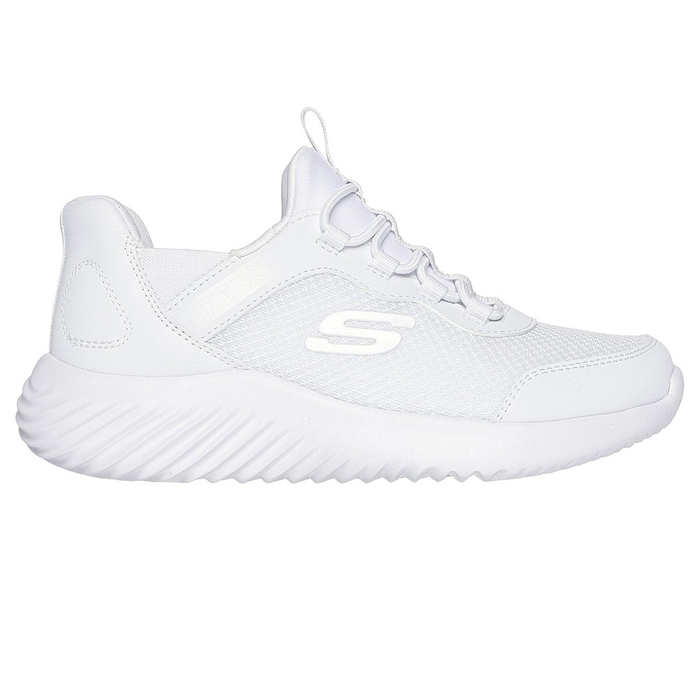 Slip-ins: Bounder - Brisk-Burst