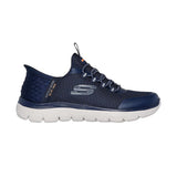 Slip-ins: Summits - High Range