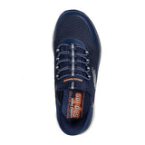 Slip-ins: Summits - High Range