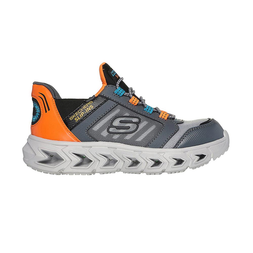 Slip-ins: S-Lights Hypno-Flash 2.0 - Odelux