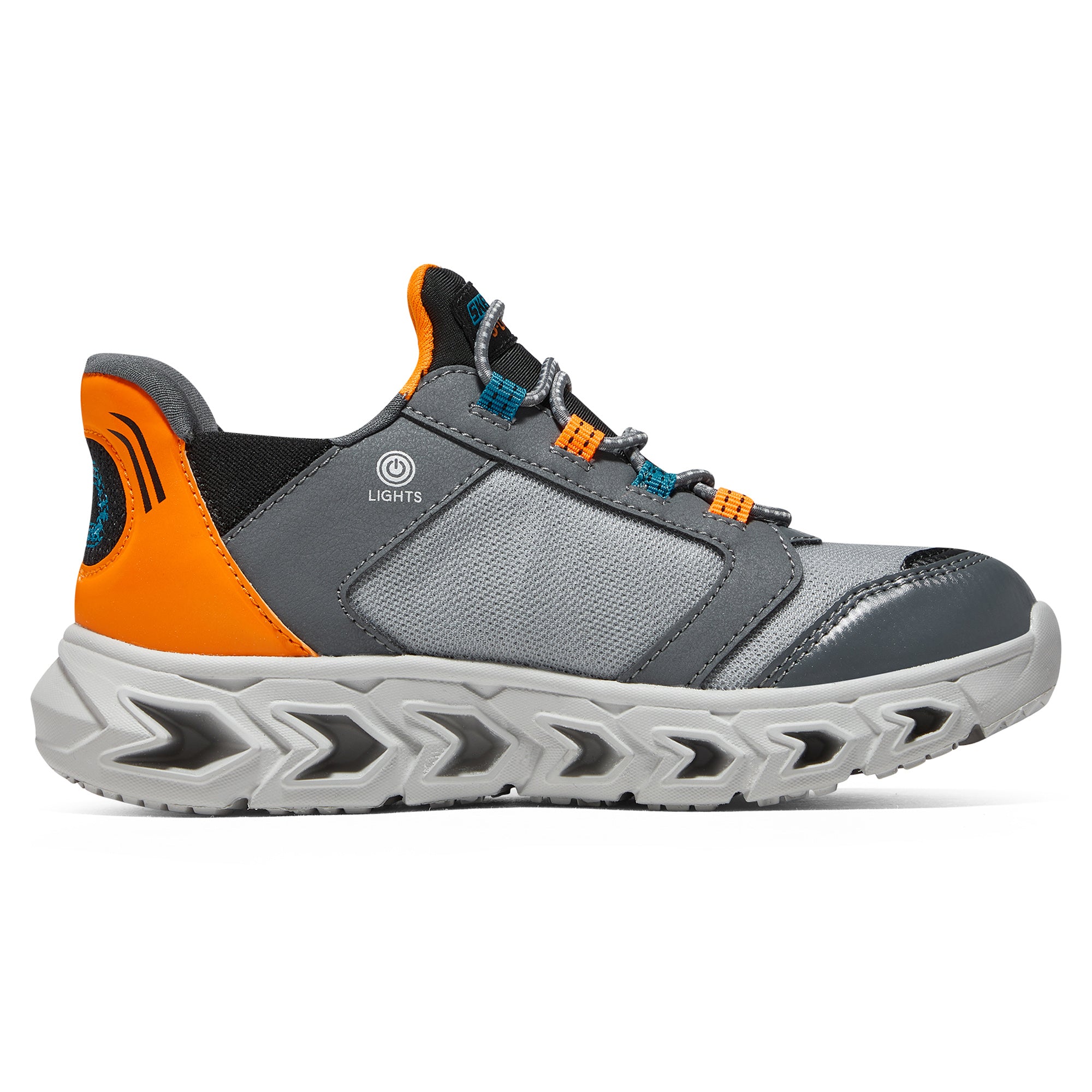 Slip-ins: S-Lights Hypno-Flash 2.0 - Odelux