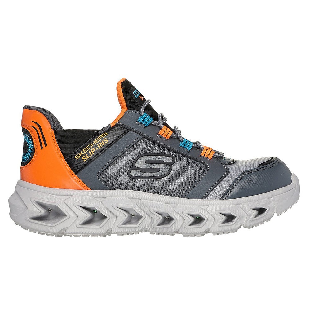 Slip-ins: S-Lights Hypno-Flash 2.0 - Odelux
