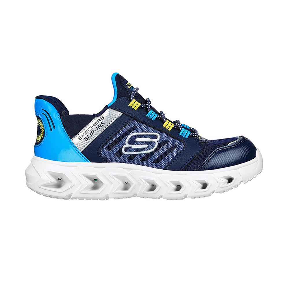 Slip-ins: S-Lights Hypno-Flash 2.0 - Odelux