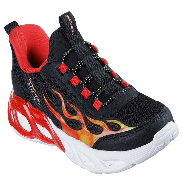 Slip-ins: Thermo-Flash 2.0 - Heat-Brisk