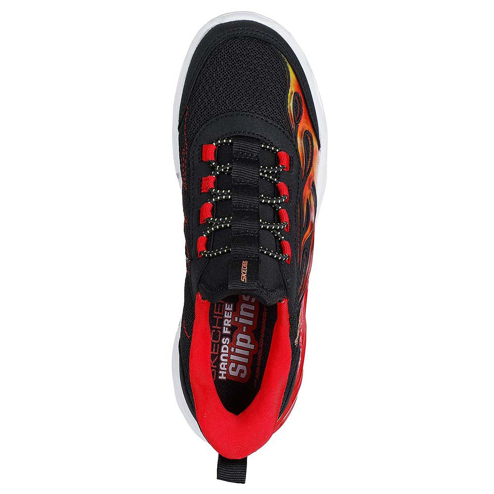 Slip-ins: Thermo-Flash 2.0 - Heat-Brisk