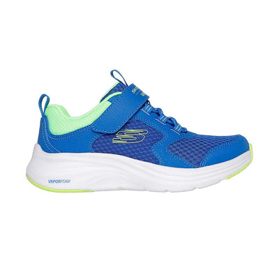 Vapor Foam - Hyper-Stroll