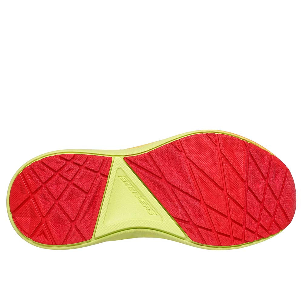 Max Cushioning Ascender - Stable-Pacer