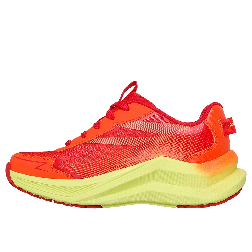 Max Cushioning Ascender - Stable-Pacer