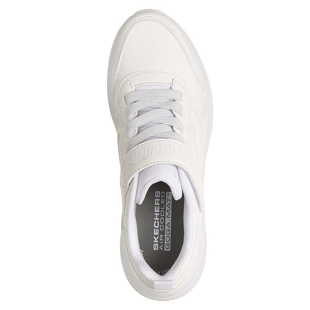 Back To School: GOrun Elevate 2.0 - Where'S My Study-Bud Skechers