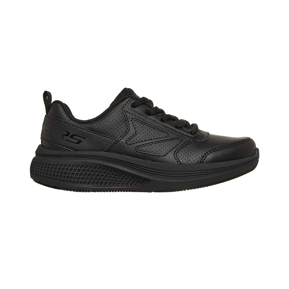 Back To School: GOrun Elevate 2.0 - Where'S My Study-Pace Skechers
