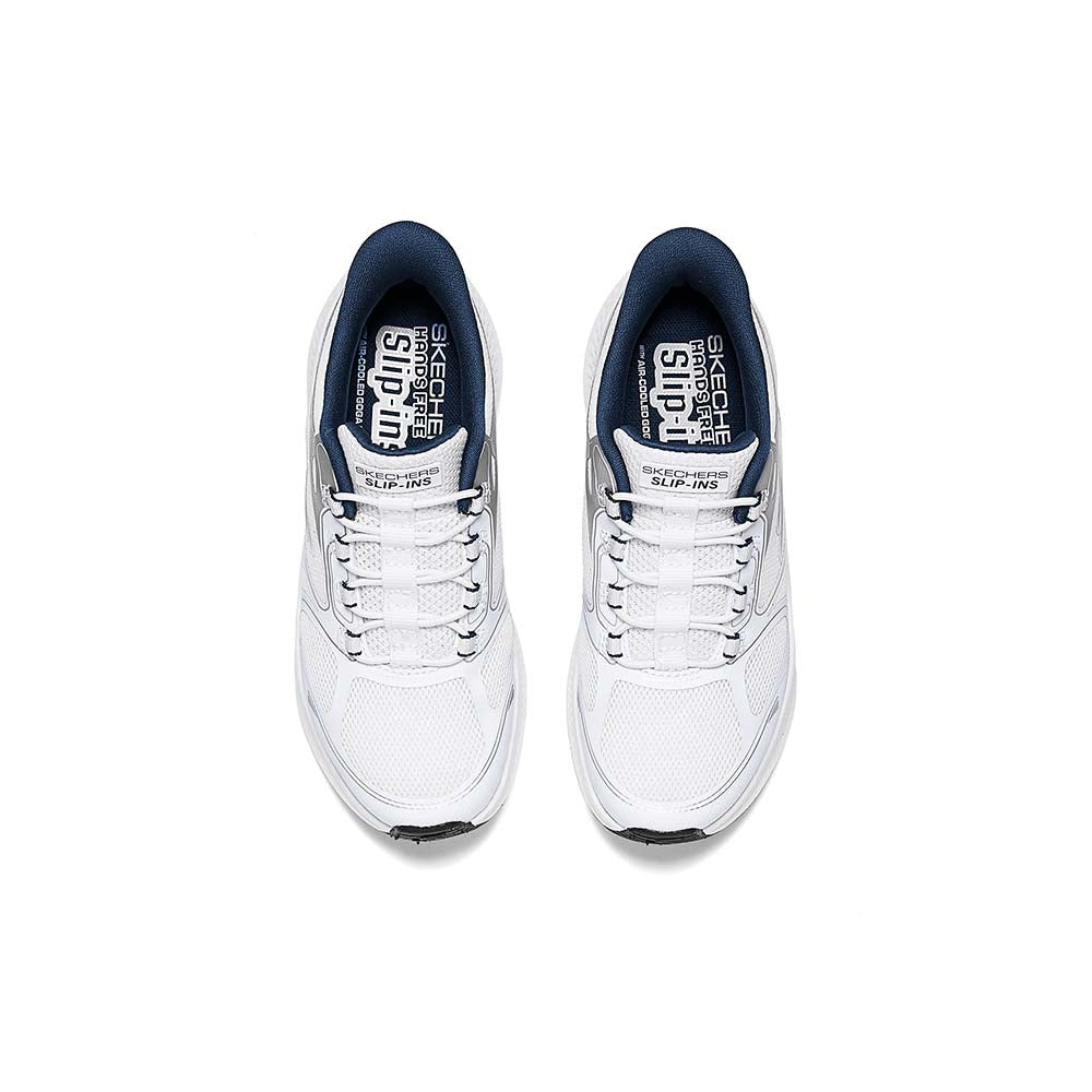 Slip-Ins: GOrun Consistent 2.0 - Brisk-Pacer – Skechers Thailand