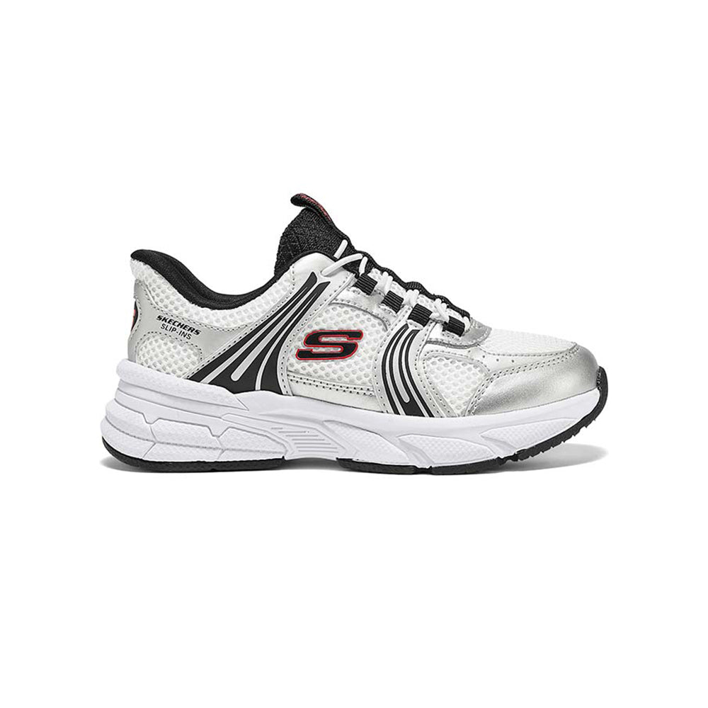 Slip-Ins: Retro-Graph - Swift-Pacer