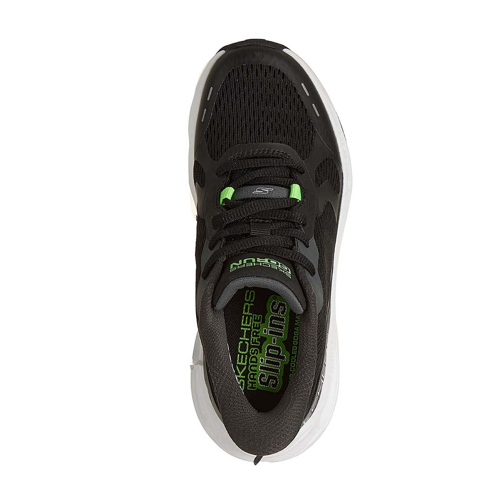 Slip-Ins: Max Cushioning Glide-Step - Advert