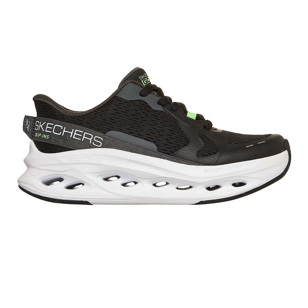 Slip-Ins: Max Cushioning Glide-Step - Advert
