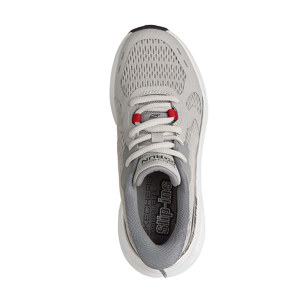Slip-ins: Max Cushioning Glide-Step - Advert