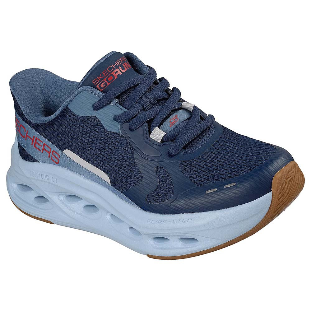 Slip-Ins: Max Cushioning Glide-Step - Advert