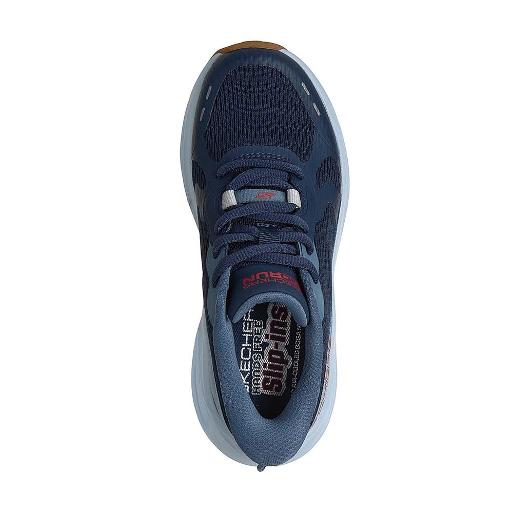 Slip-Ins: Max Cushioning Glide-Step - Advert