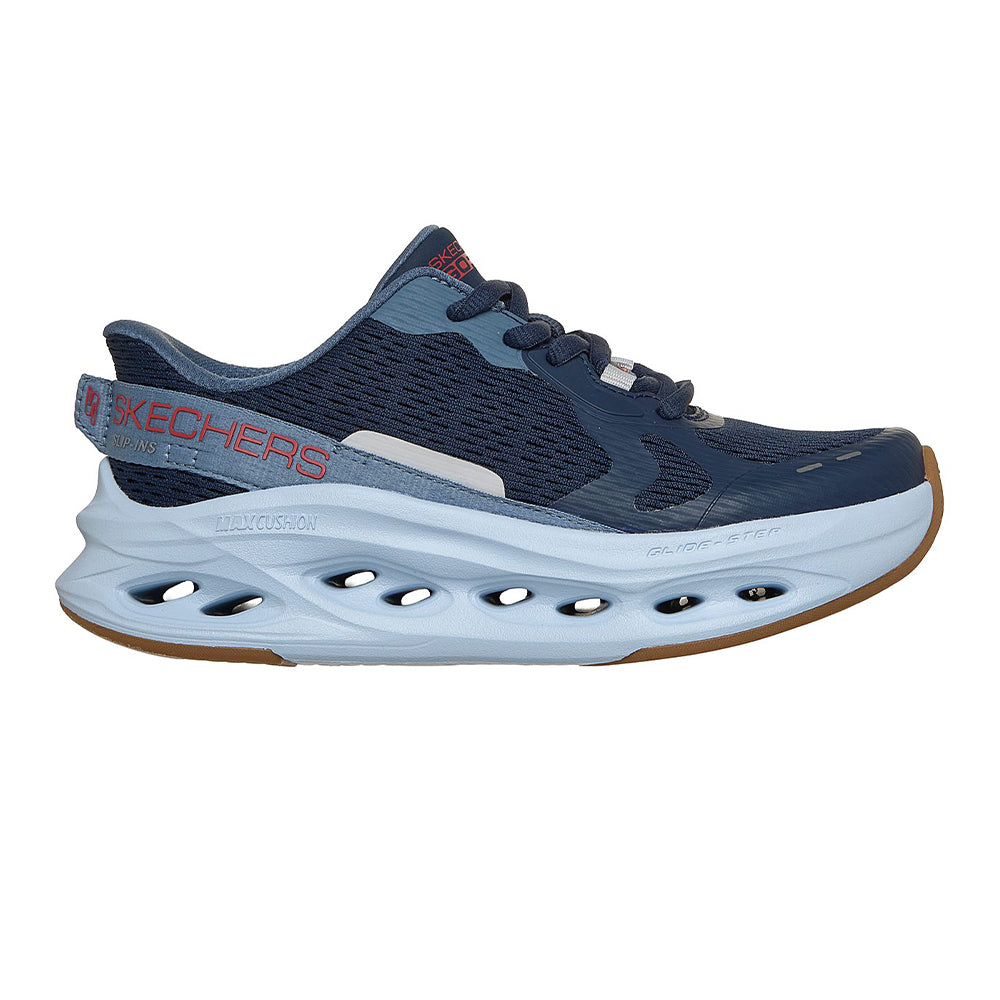 Slip-Ins: Max Cushioning Glide-Step - Advert