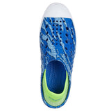 Guzman Steps - Reptile Splash