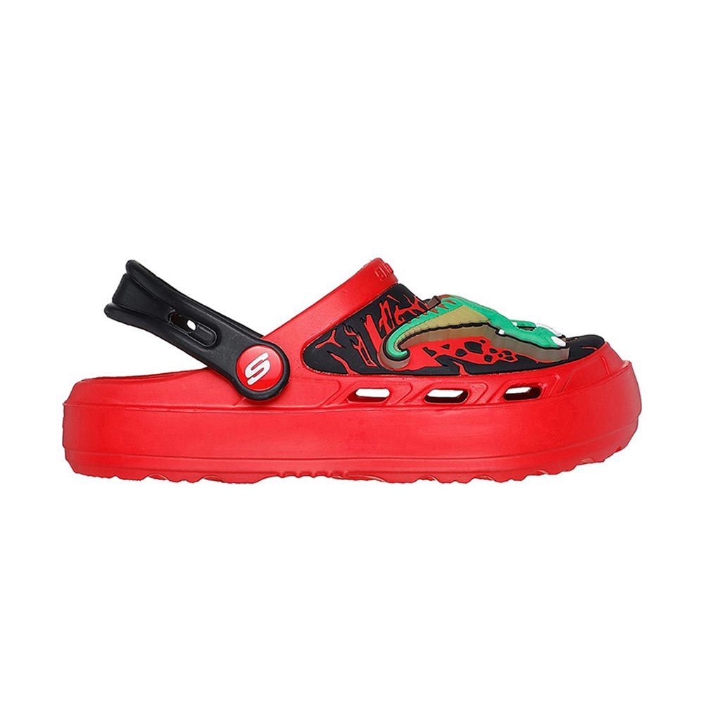 Foamies Swifters - T-Rex Brights