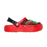 Foamies Swifters - T-Rex Brights