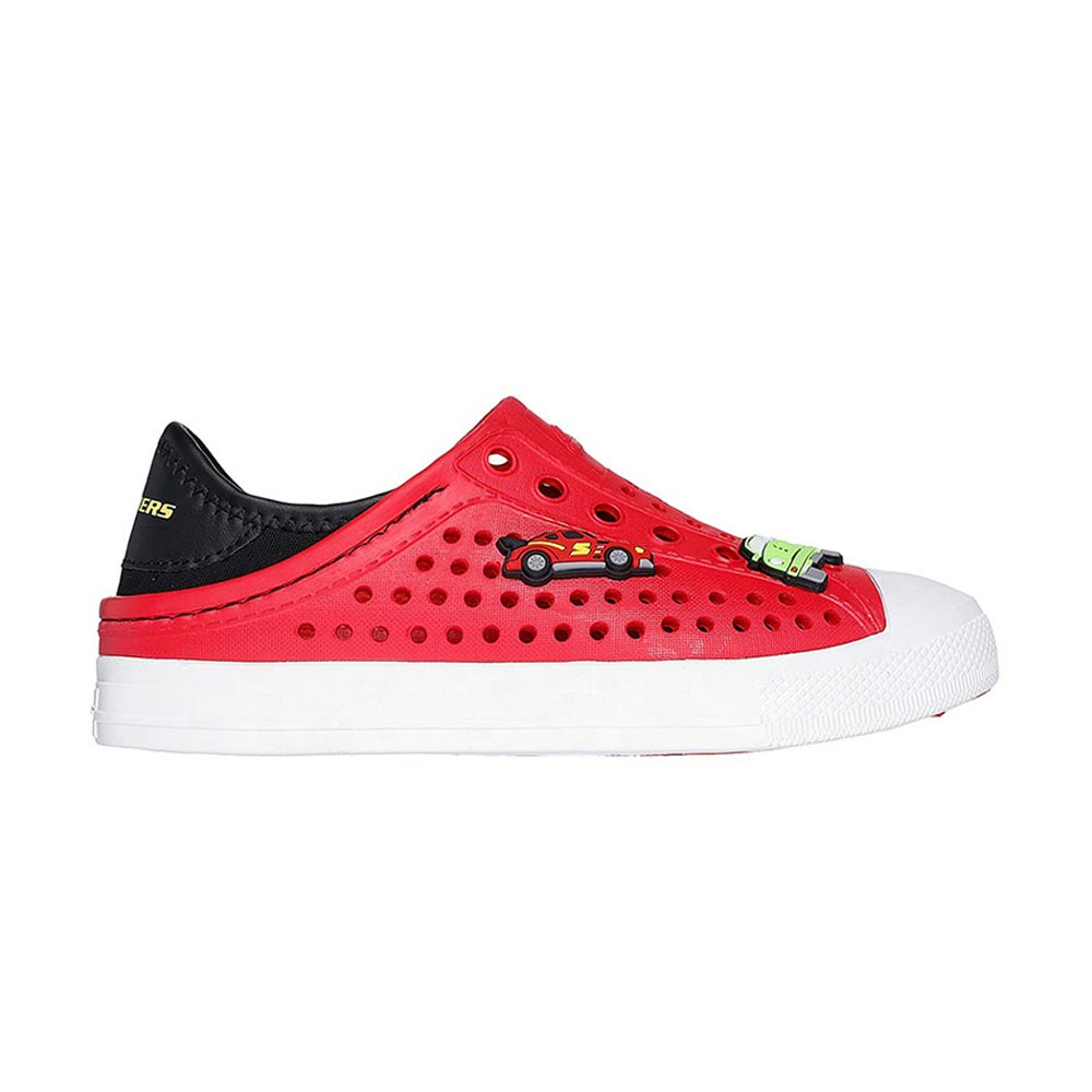 Foamies Guzman Steps - Hydro-Squad Buddies