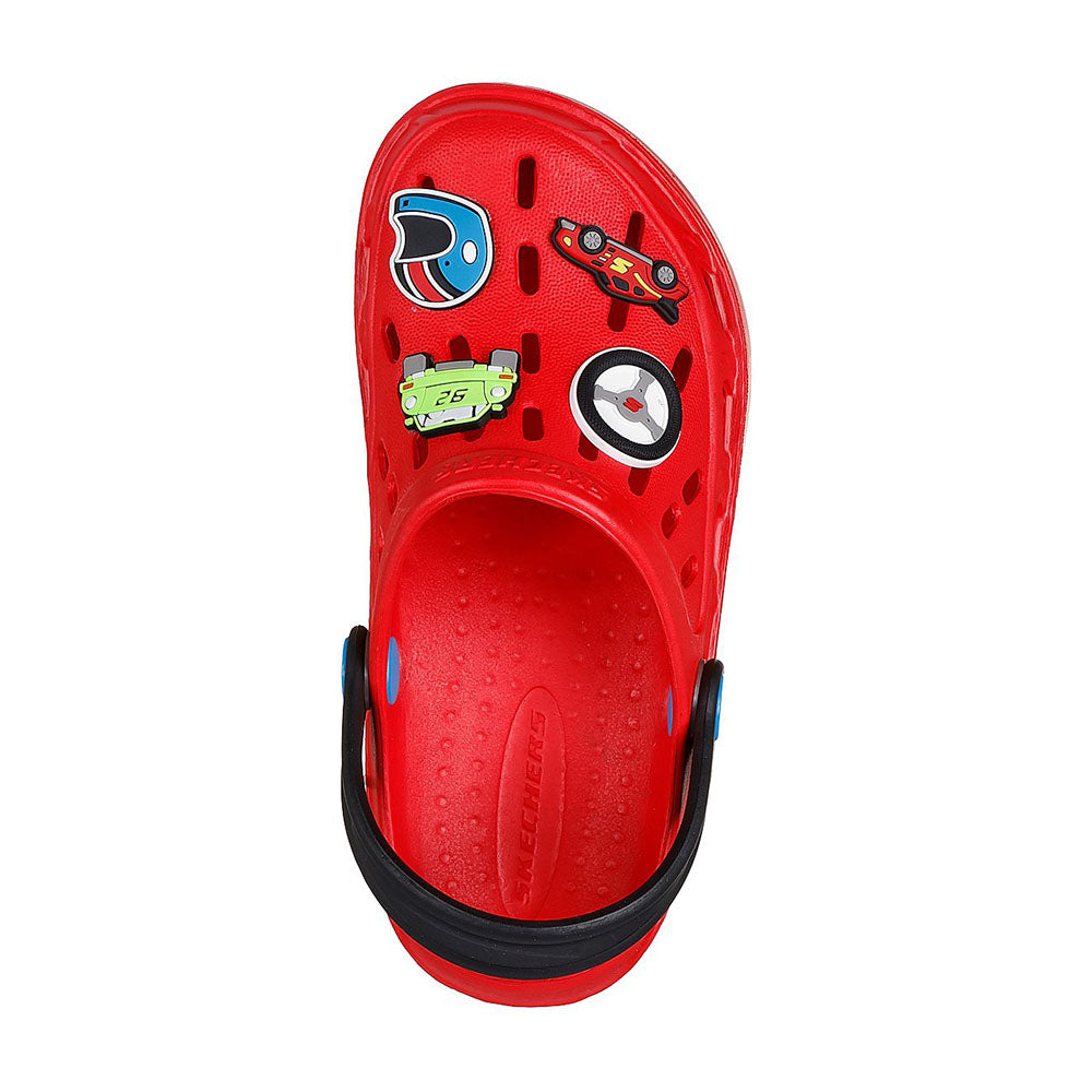 Foamies Swifters - Motor-Splash