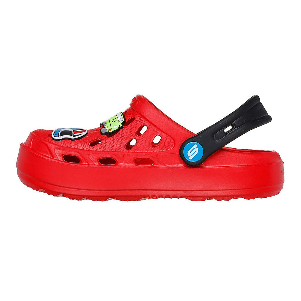 Foamies Swifters - Motor-Splash