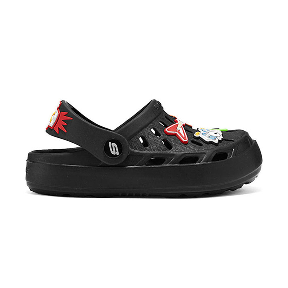 Foamies Swifters