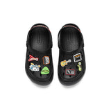 Foamies Swifters