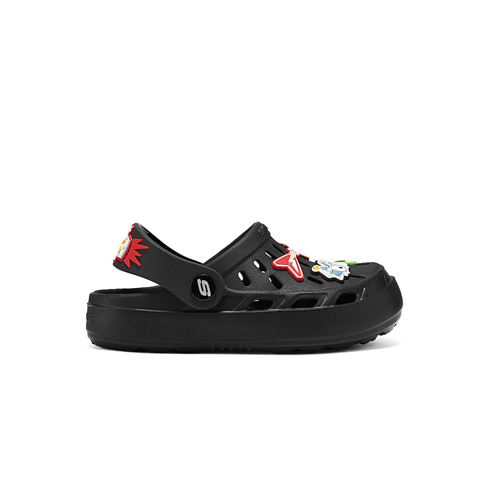 Foamies Swifters