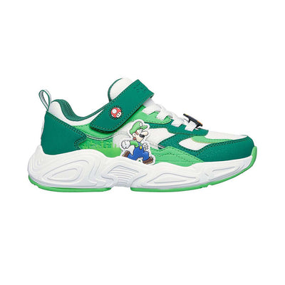 Nintendo Super Mario: Street Mega-Quake