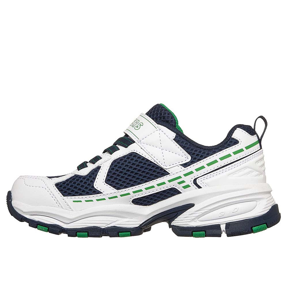 Vigor 3.0 - Retro-Ave