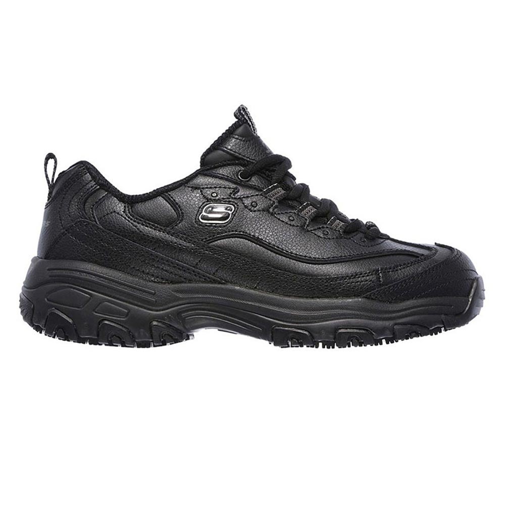 Work D'Lites Slip Resistant - Marbleton