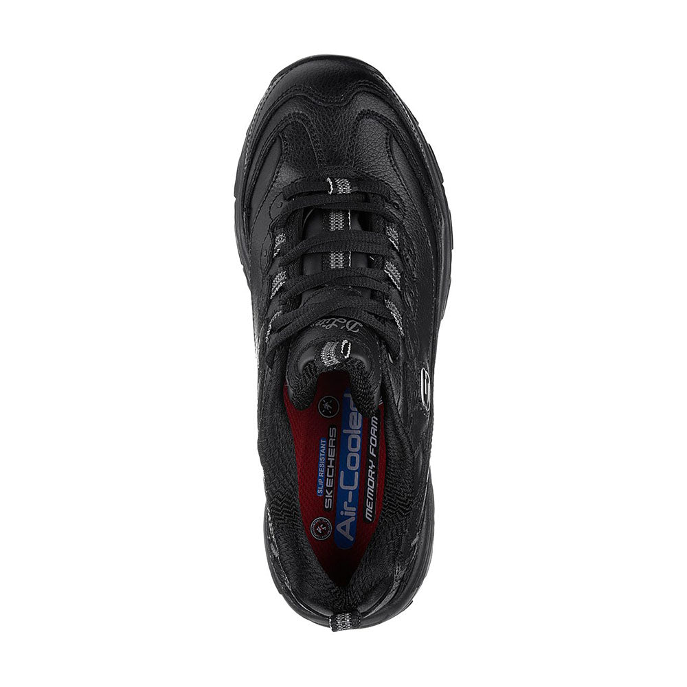 Work D'Lites Slip Resistant - Marbleton
