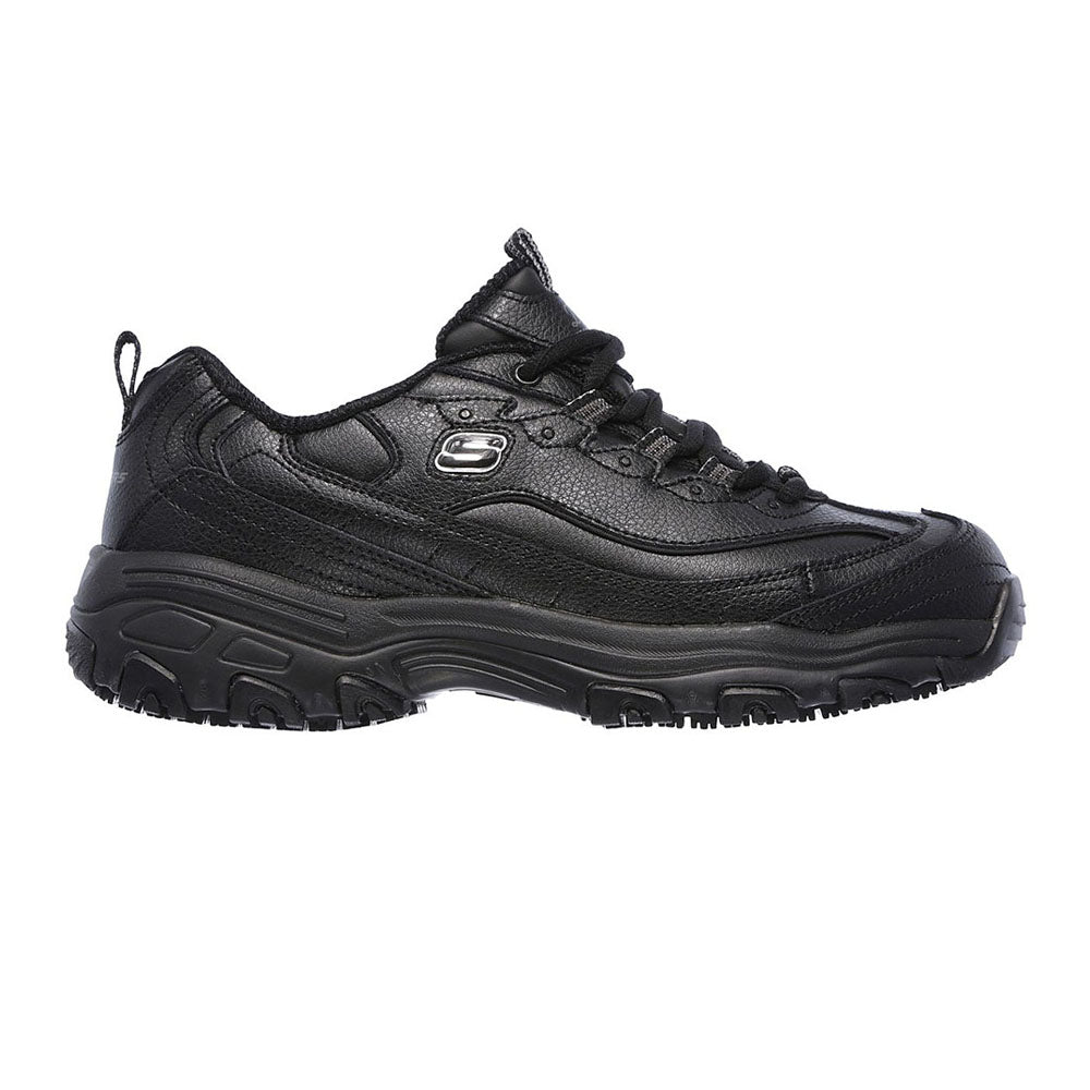 Work D'Lites Slip Resistant - Marbleton