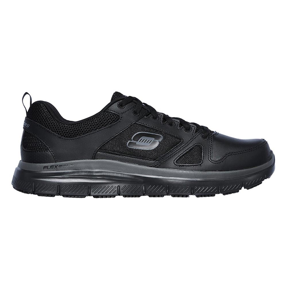 Work Flex Advantage Slip Resistant