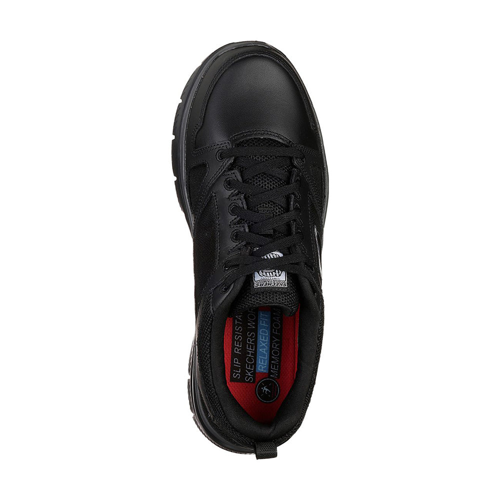 Work Flex Advantage Slip Resistant