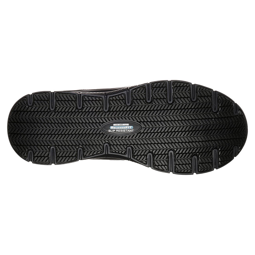 Work Flex Advantage Slip Resistant