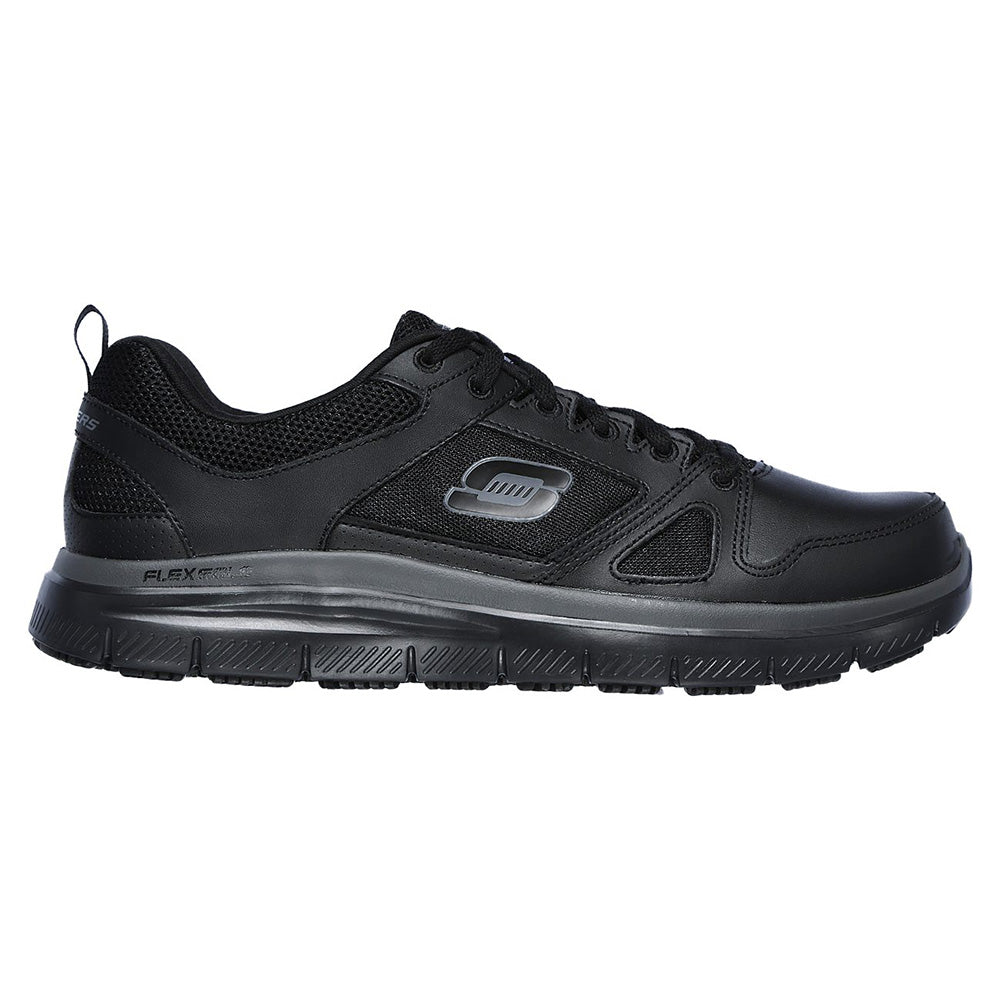 Work Flex Advantage Slip Resistant