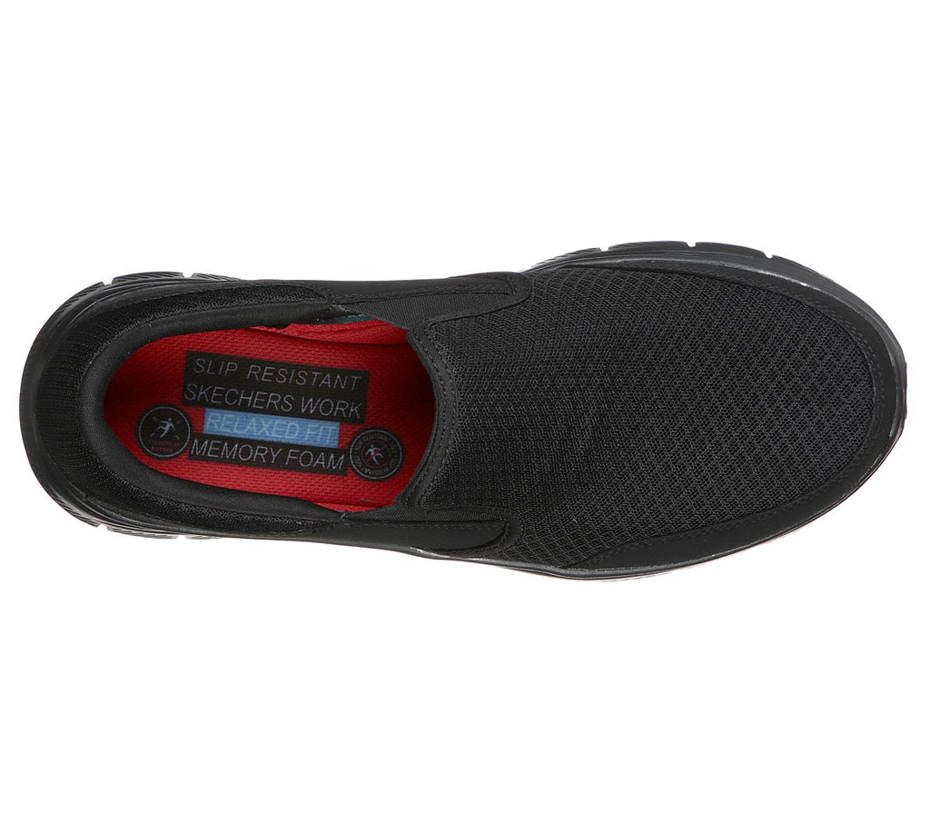 Work Flex Advantage Slip Resistant Mcallen – Skechers Thailand