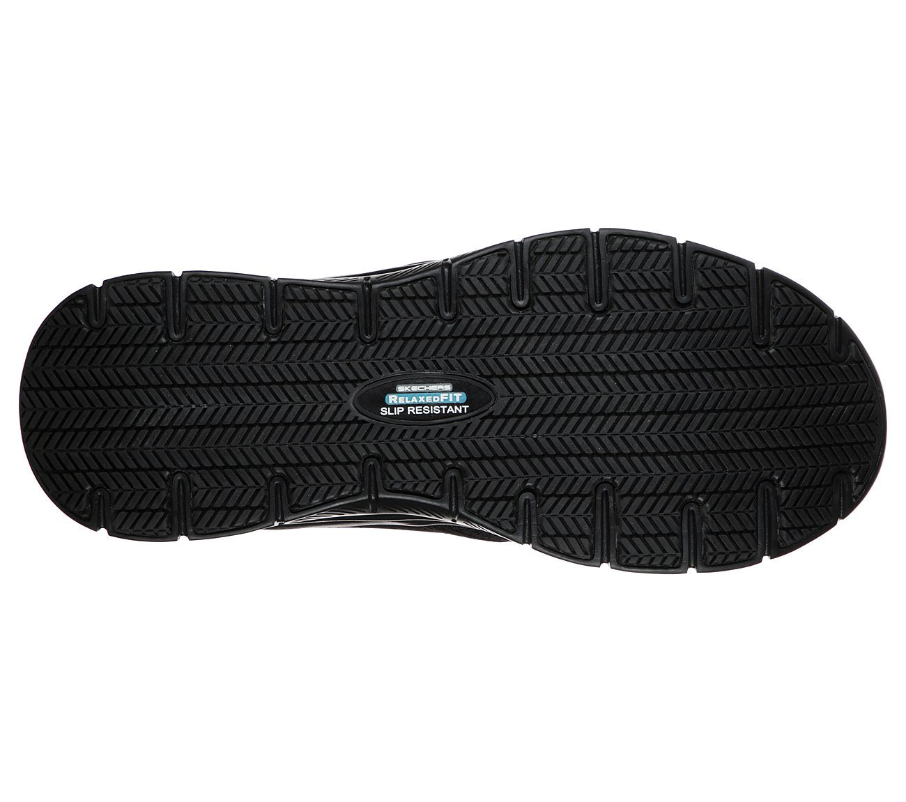 Work Flex Advantage Slip Resistant - Mcallen
