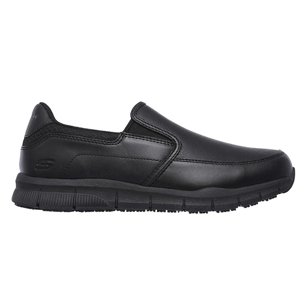 Work Nampa Slip Resistant - Groton