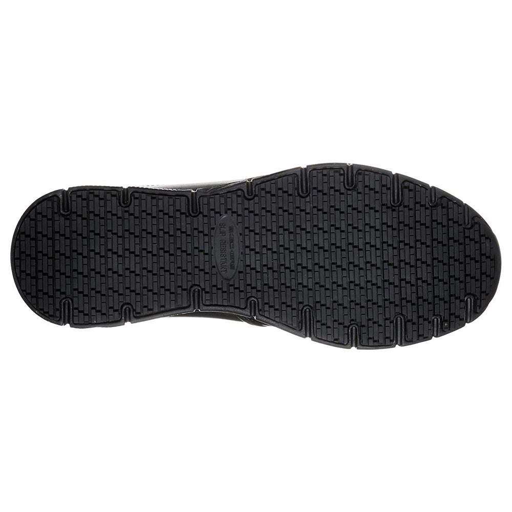 Work Nampa Slip Resistant - Groton