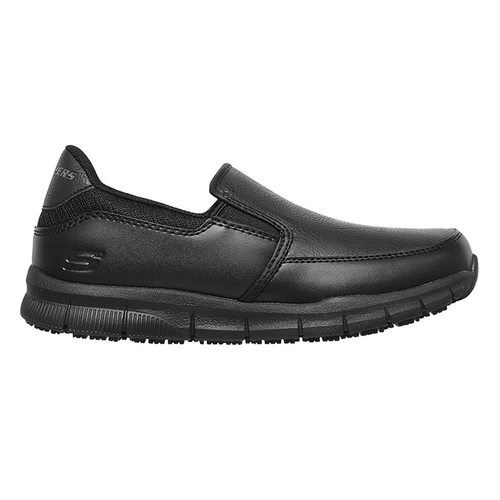 Work Nampa Slip Resistant - Annod