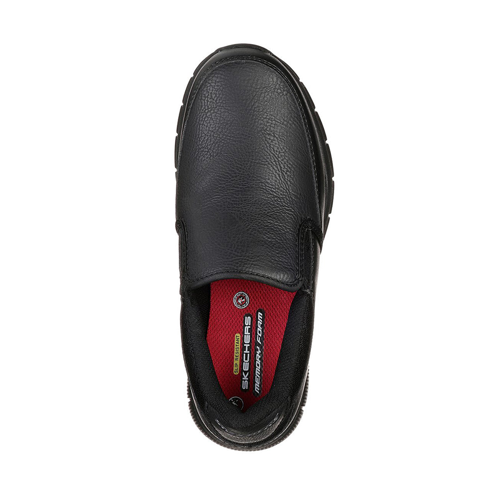 Work Nampa Slip Resistant - Annod